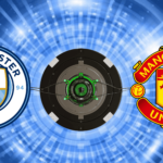 Manchester City x Manchester United: onde assistir, horário e escalação