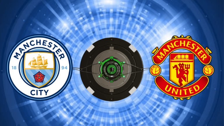 Manchester City x Manchester United: onde assistir, horário e escalação