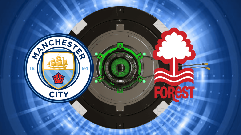 Manchester City x Nottingham Forest: onde assistir e horário do