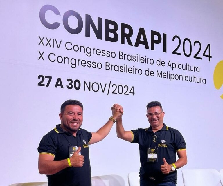 Maranhão conquista título de Melhor Mel do Brasil