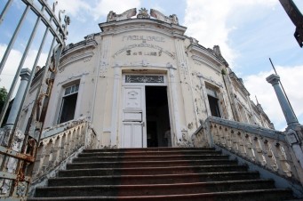 Maranhão é líder em obras federais paralisadas no Brasil