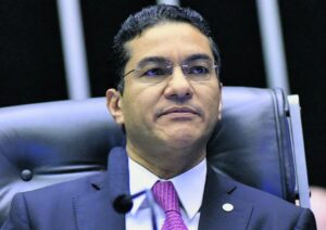 Marcos Pereira, presidente do Republicanos, diz que será muito difícil