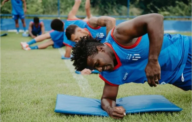 Maricá se prepara para estreia na Série A do Carioca