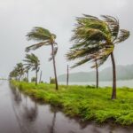 Marinha alerta para ciclone subtropical na região Sul do Brasil