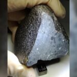 Marte: mineral encontrado na Terra revela nova pista de vida