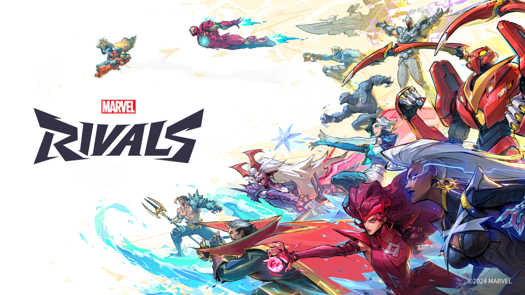 Marvel Rivals: veja os requisitos mínimos e recomendados para jogar