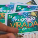 Mega da Virada: algum apostador já ganhou o prêmio sozinho?