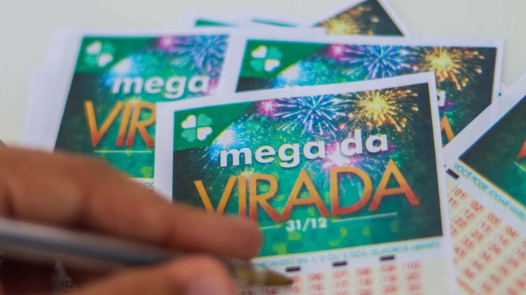 Mega da Virada: algum apostador já ganhou o prêmio sozinho?