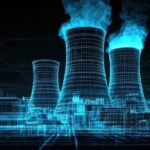 Meta busca ideias para usar energia nuclear em data centers