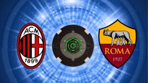 Milan x Roma: onde assistir e horário do jogo da