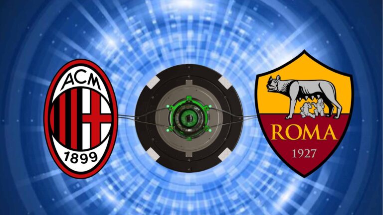 Milan x Roma: onde assistir e horário do jogo da