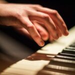 Ministério Público investiga denúncia de violação contra pianista de jazz