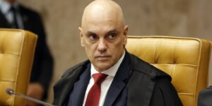 Moraes proíbe acesso aos prontuários de mulheres que realizaram aborto