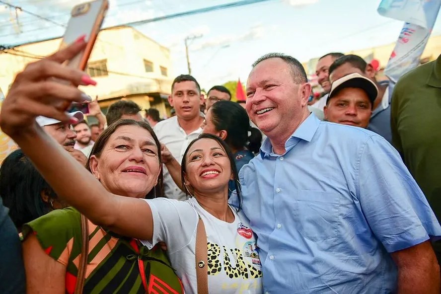 Moraes suspende nomeação de irmão do governador do Maranhão por