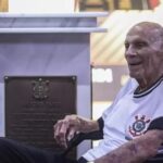 Morre Amaury Pasos, ícone do basquete brasileiro, aos 89 anos