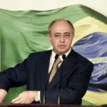 Morre aos 89 anos Geraldo Quintão, AGU do governo Itamar