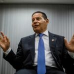 Mourão reconhece intenção golpista e chama de ‘operação tabajara’ sem