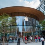 Não perca a conta: Apple vale quase US$ 4.000.000.000.000 