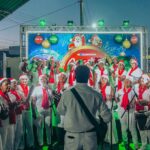 Natal da Integração anima terminais de ônibus