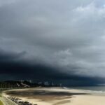 Natal deve ser de chuva na maior parte do Maranhão