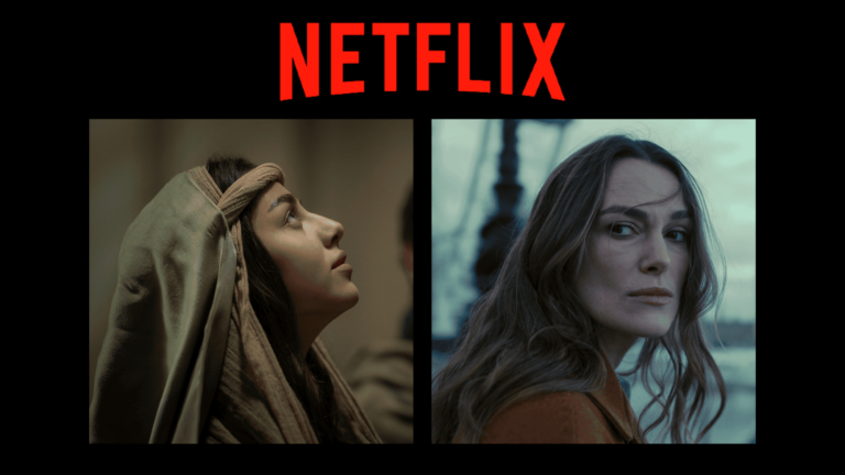 Netflix: lançamentos da semana (2 a 8 de dezembro)