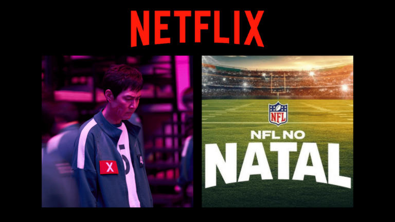 Netflix: lançamentos da semana (23 a 29 de dezembro)