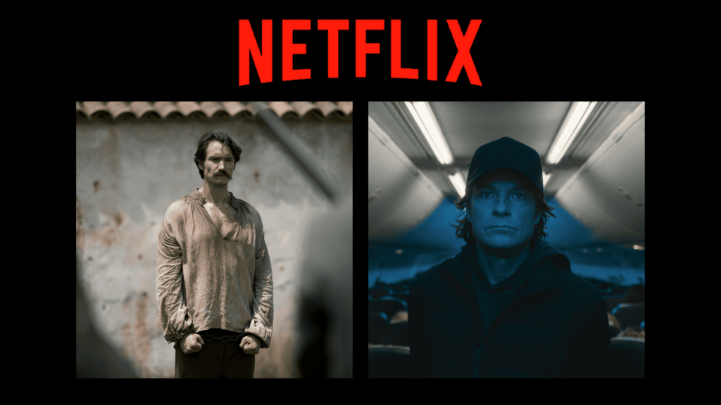 Netflix: lançamentos da semana (9 a 15 de dezembro)