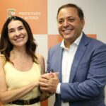 No melhor estilo Eduardo Paes, Rodrigo Neves anuncia ‘pacotão’ de