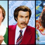 No tédio? Veja 8 filmes de comédia com Will Ferrell