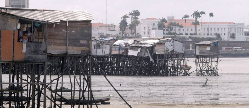 Novos dados do IBGE mostram desigualdades no Maranhão acima de