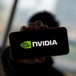 Nvidia se beneficiou do boom da IA, mas teme ter