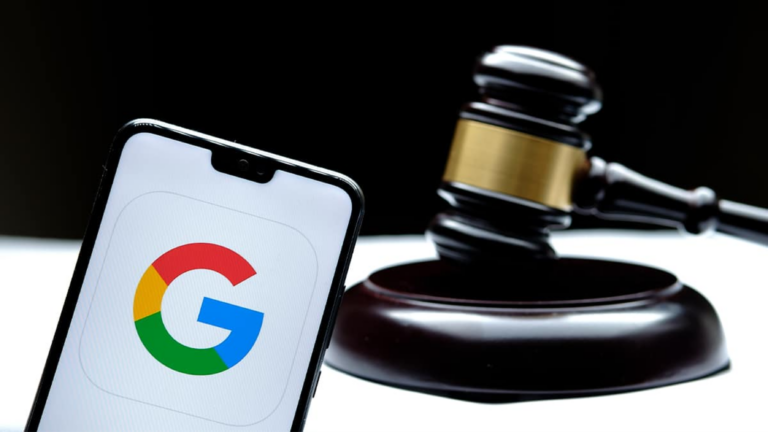 O Departamento de Justiça dos EUA deseja que Google venda