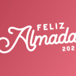 O Natal está a chegar com o Feliz Almada