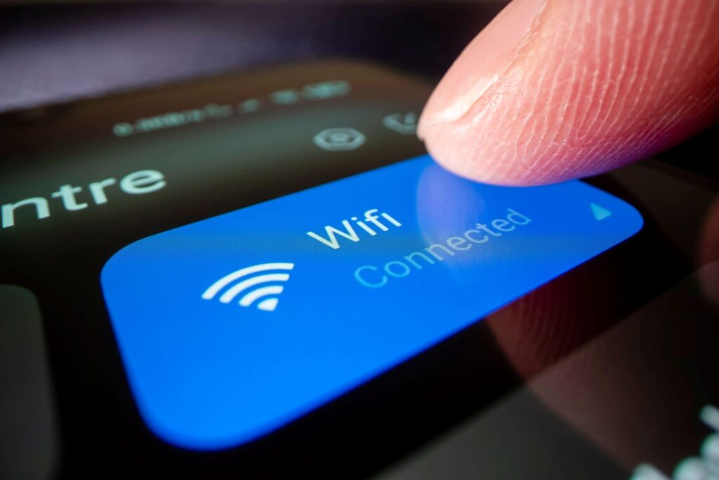 O Wi-Fi da sua casa não é tão seguro quanto