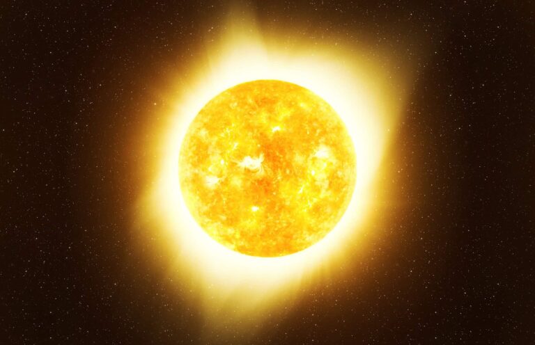 Objeto mais próximo do Sol construído pela humanidade vai fazer