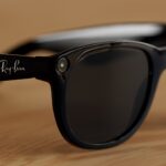 Óculos Ray-Ban da Meta agora contam com Shazam, traduções e