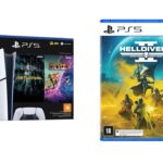 Ofertas de Natal: PlayStation 5 e games em promoção! Aproveite