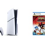 Ofertas de Natal: garanta já o seu! PlayStation 5 e