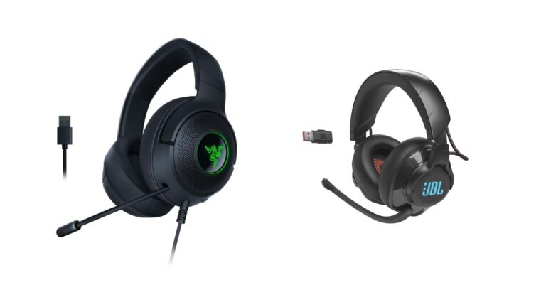 Ofertas do dia: 10 opções de headset de qualidade com