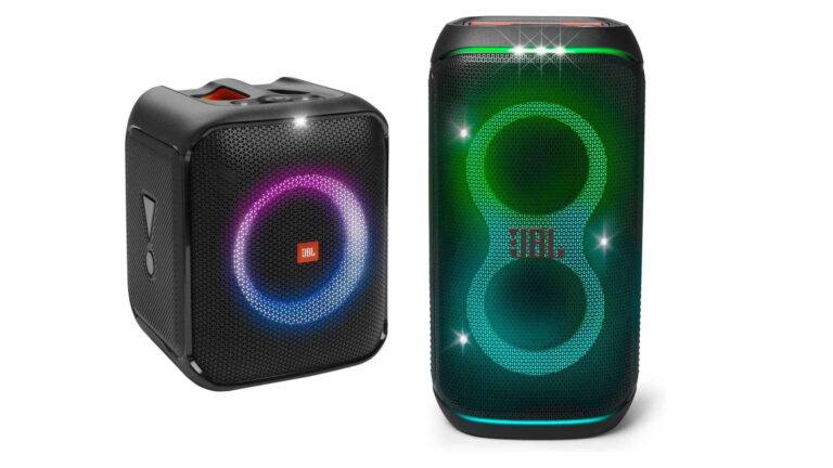 Ofertas do dia: 6 caixonas de som da JBL em