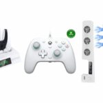 Ofertas do dia: 7 acessórios para consoles com desconto na