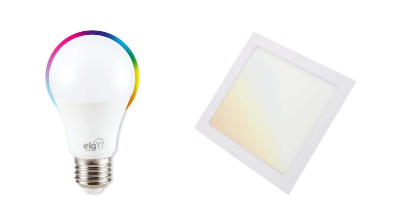 Ofertas do dia: aproveite até 52% off em iluminação smart