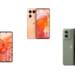 Ofertas do dia: aproveite descontos arrasadores na linha de smartphones