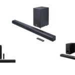 Ofertas do dia: aproveite descontos de até 16% em soundbars!