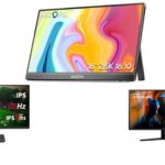 Ofertas do dia: confira 8 opções de monitores de ponta