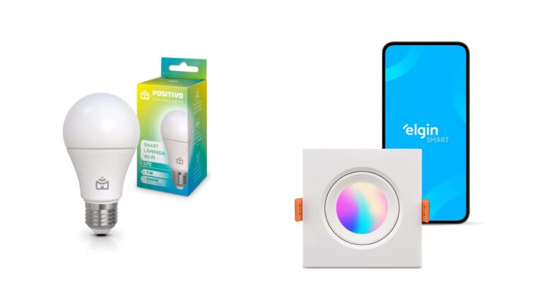 Ofertas do dia: controle a luz com a Alexa! Confira