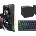 Ofertas do dia: itens gamer estão com até 35% de