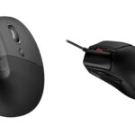 Ofertas do dia: os melhores mouses para games ou trabalho