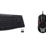 Ofertas do dia: seleção especial de teclados e mouses com