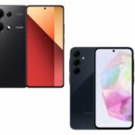 Ofertas do dia: smartphones da Xiaomi e Samsung por menos